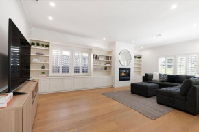 New Listing Sound Stage Villa by Colby and Conrad
